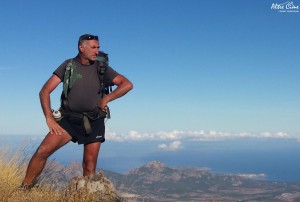 Robert - Trails et randonnées en Corse