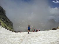 [GR20 Trail] Bocca Rinosa