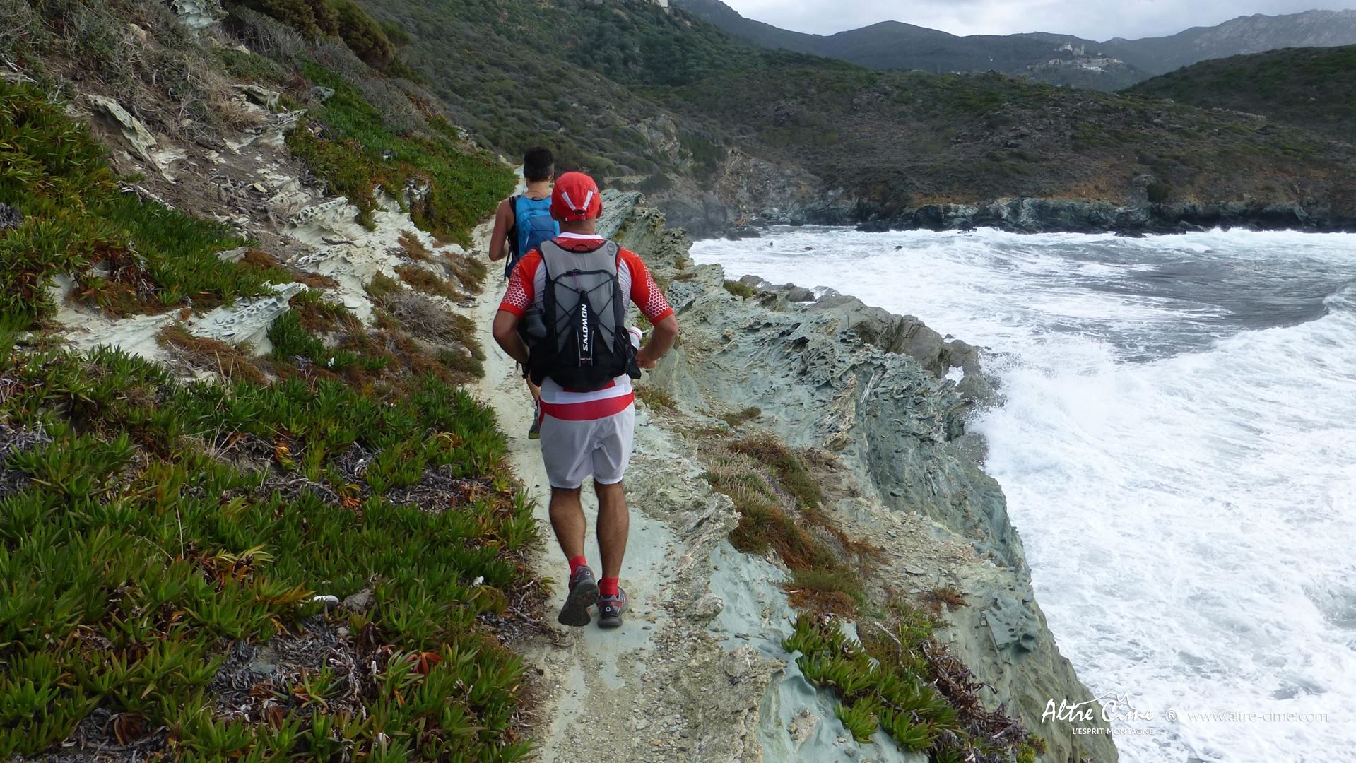 [Trail Corse] Cap Corse