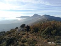 [Trail Corse] Castagniccia