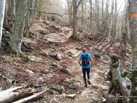 [Trail Corse] Castagniccia