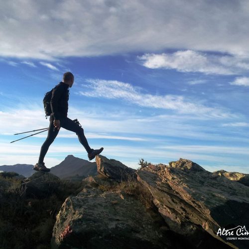 [Trail Corse] Castagniccia